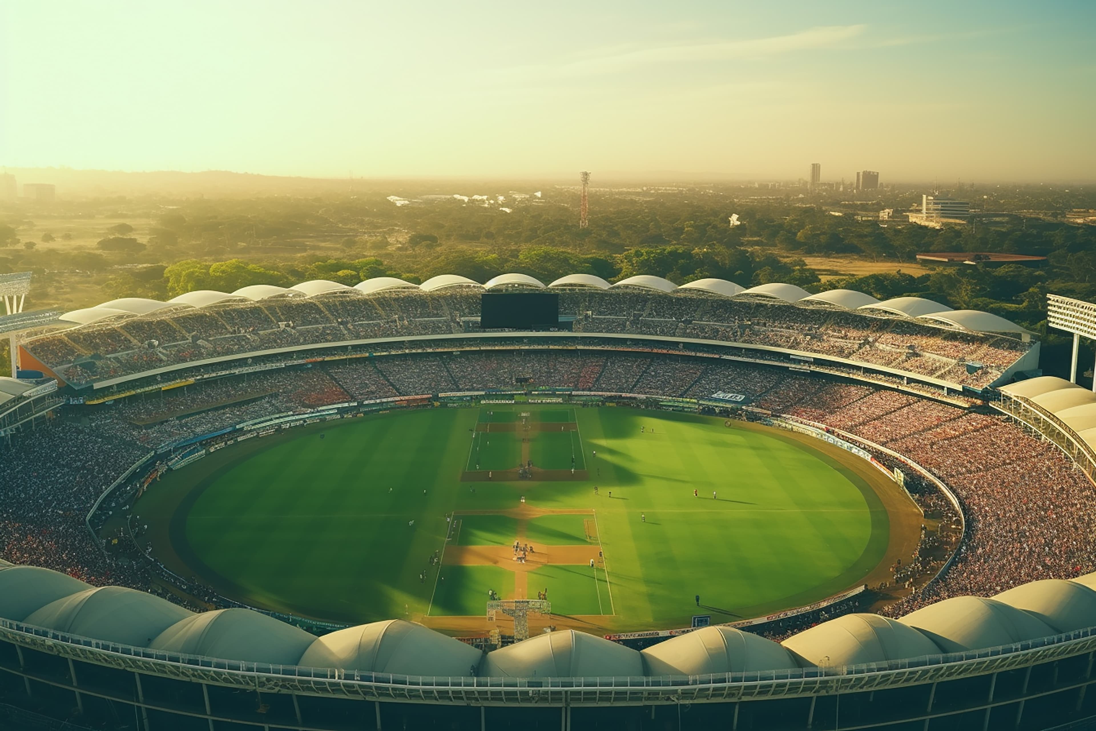 Watch Live Cricket Across The Globe