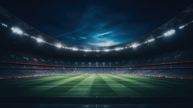 Watch Live Football From Around The World
