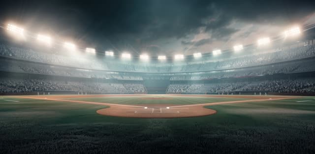 Watch Live Baseball Anytime, Anywhere