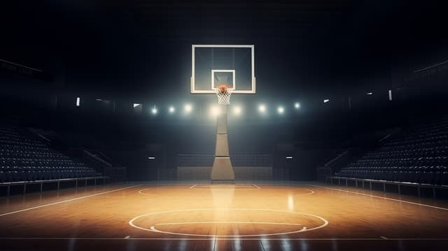 Watch Live Basketball From Every Court